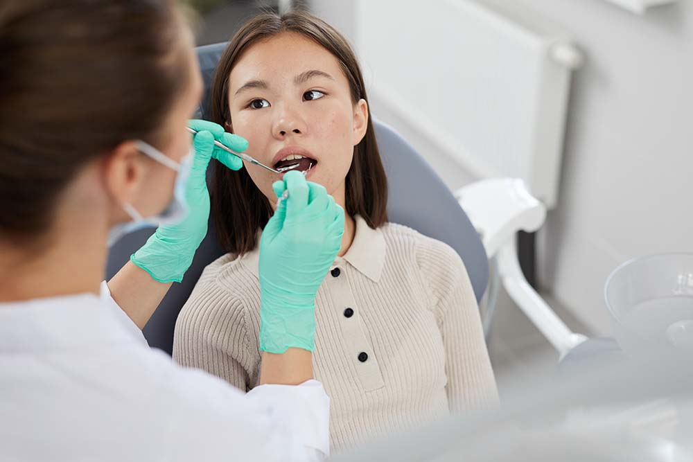 Dental Fillings