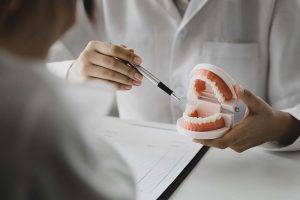 Read more about the article Oral Health Matters: The Role of Dentistry in Boosting Employee Productivity